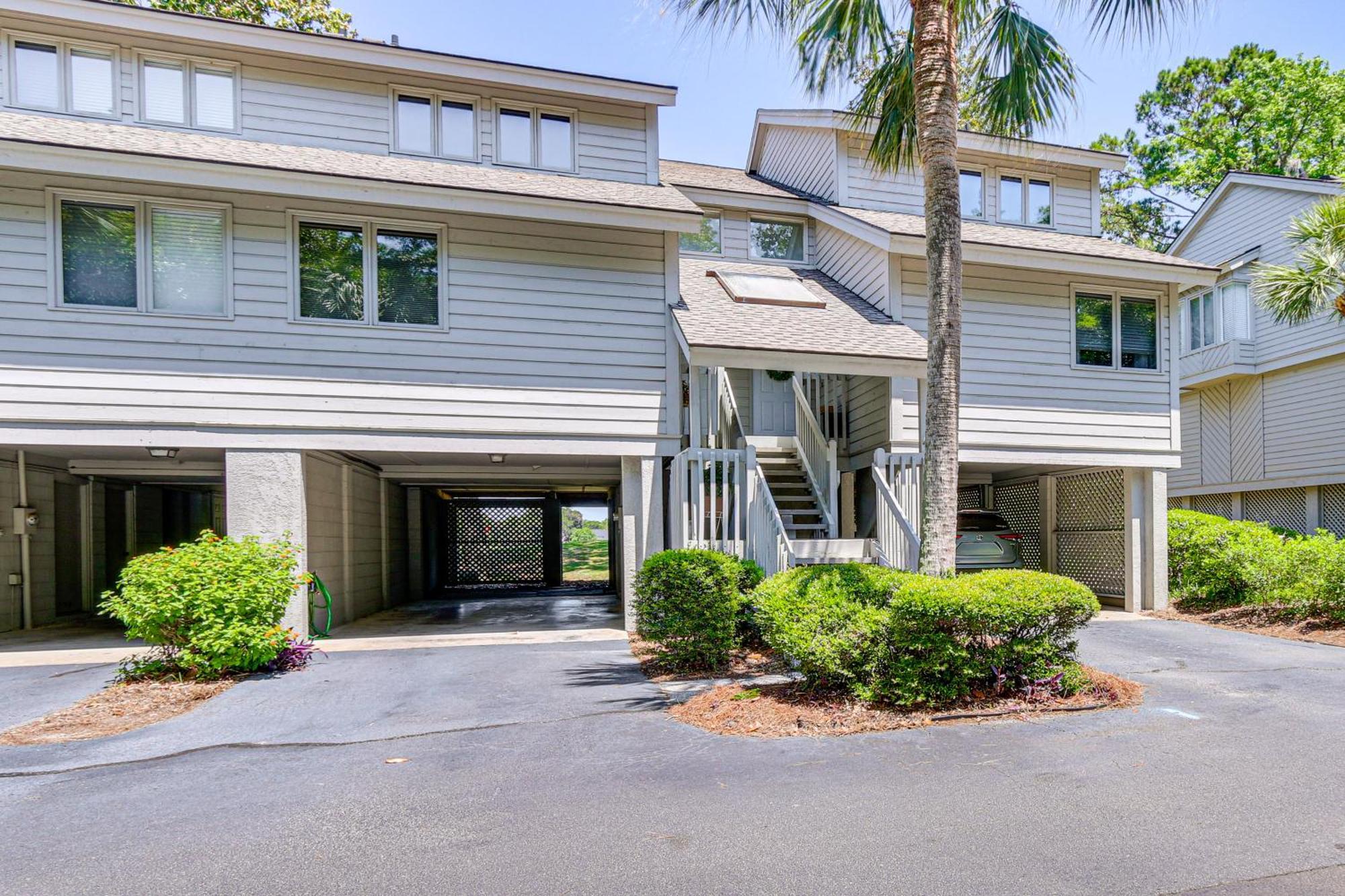 Modern Hilton Head Island Villa With Pool Access! Exterior foto